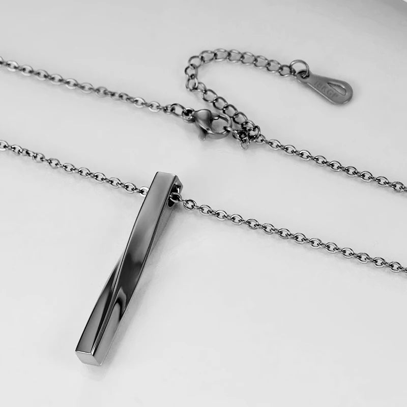 HK Signature Necklace