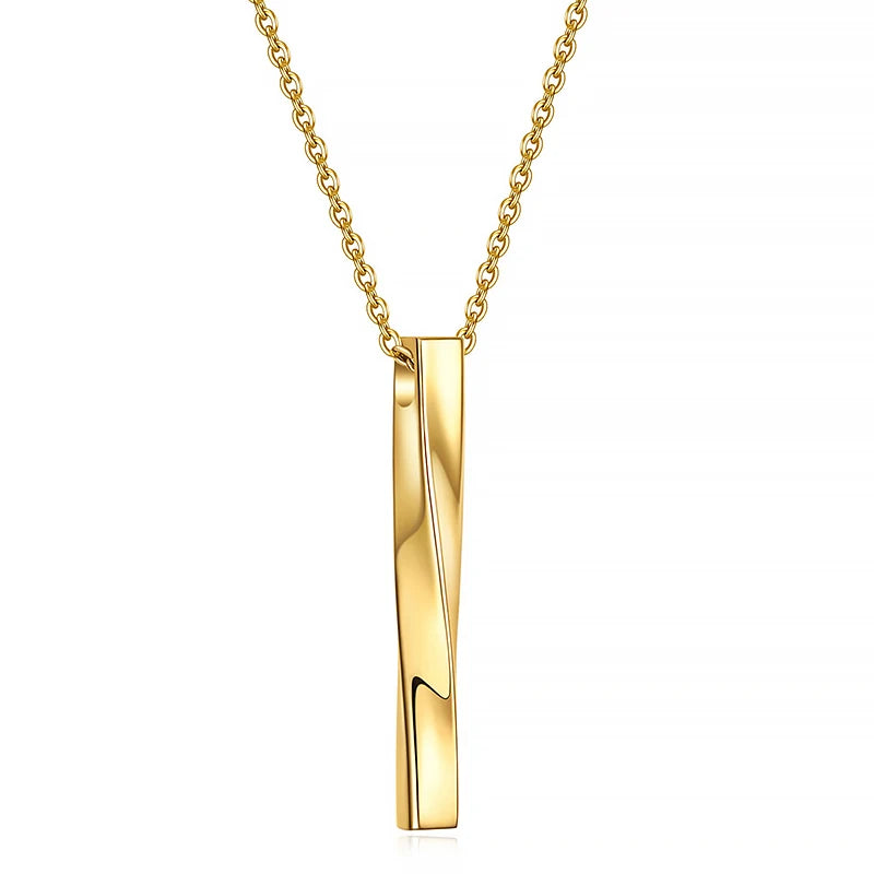 HK Signature Necklace