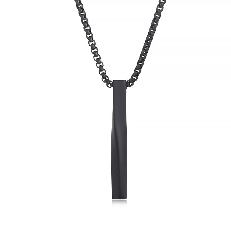 HK Signature Necklace