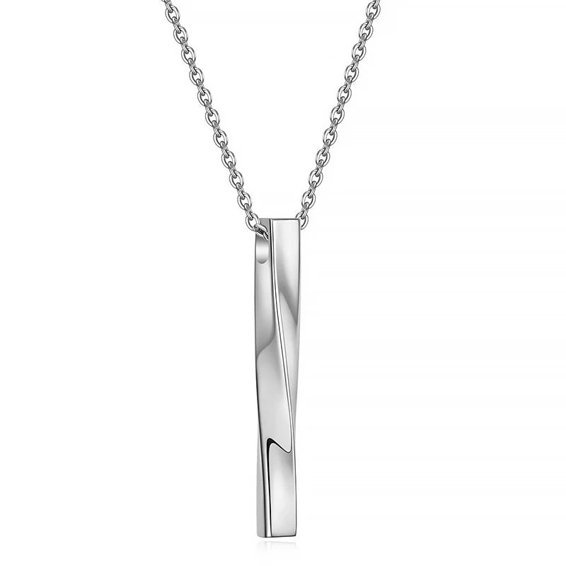 HK Signature Necklace